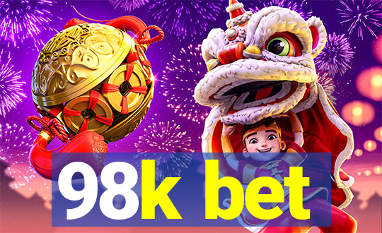 98k bet